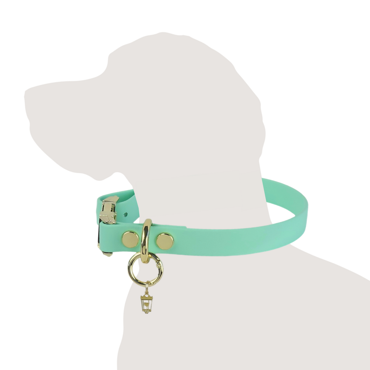 Texas Frio Collar