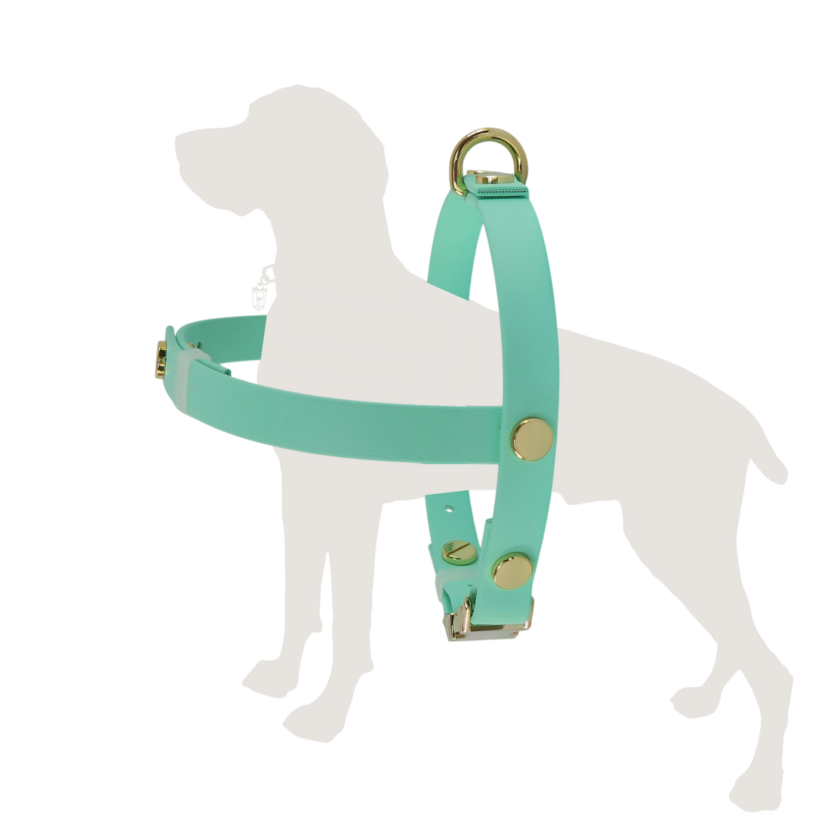 Texas Frio Harness