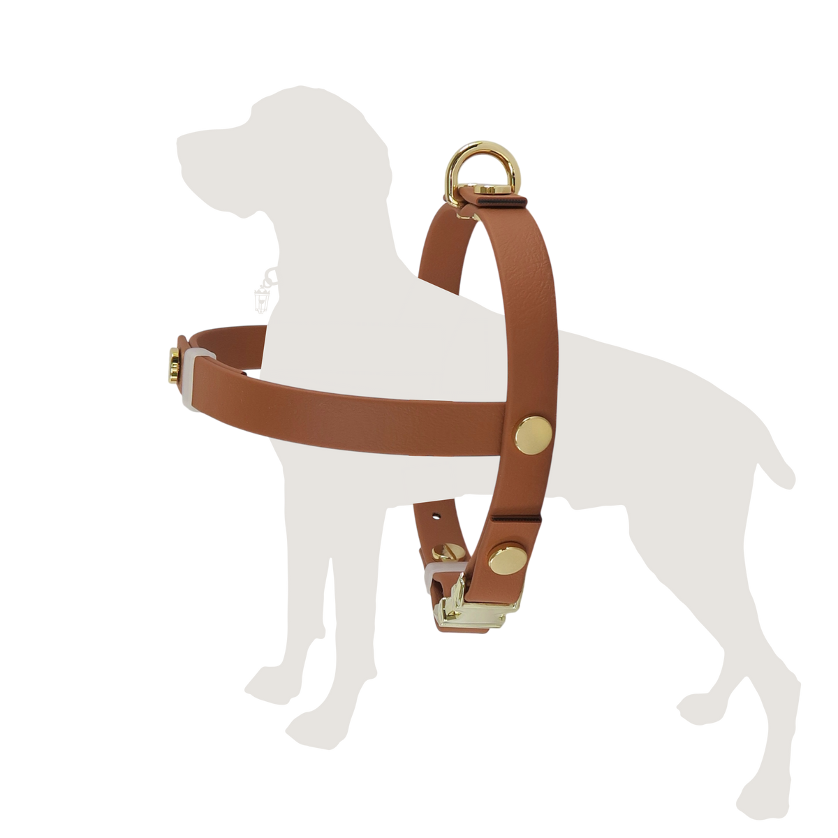 Heritage Leather Harness