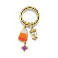 Candy Corn Charm