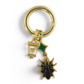 Spider Charm