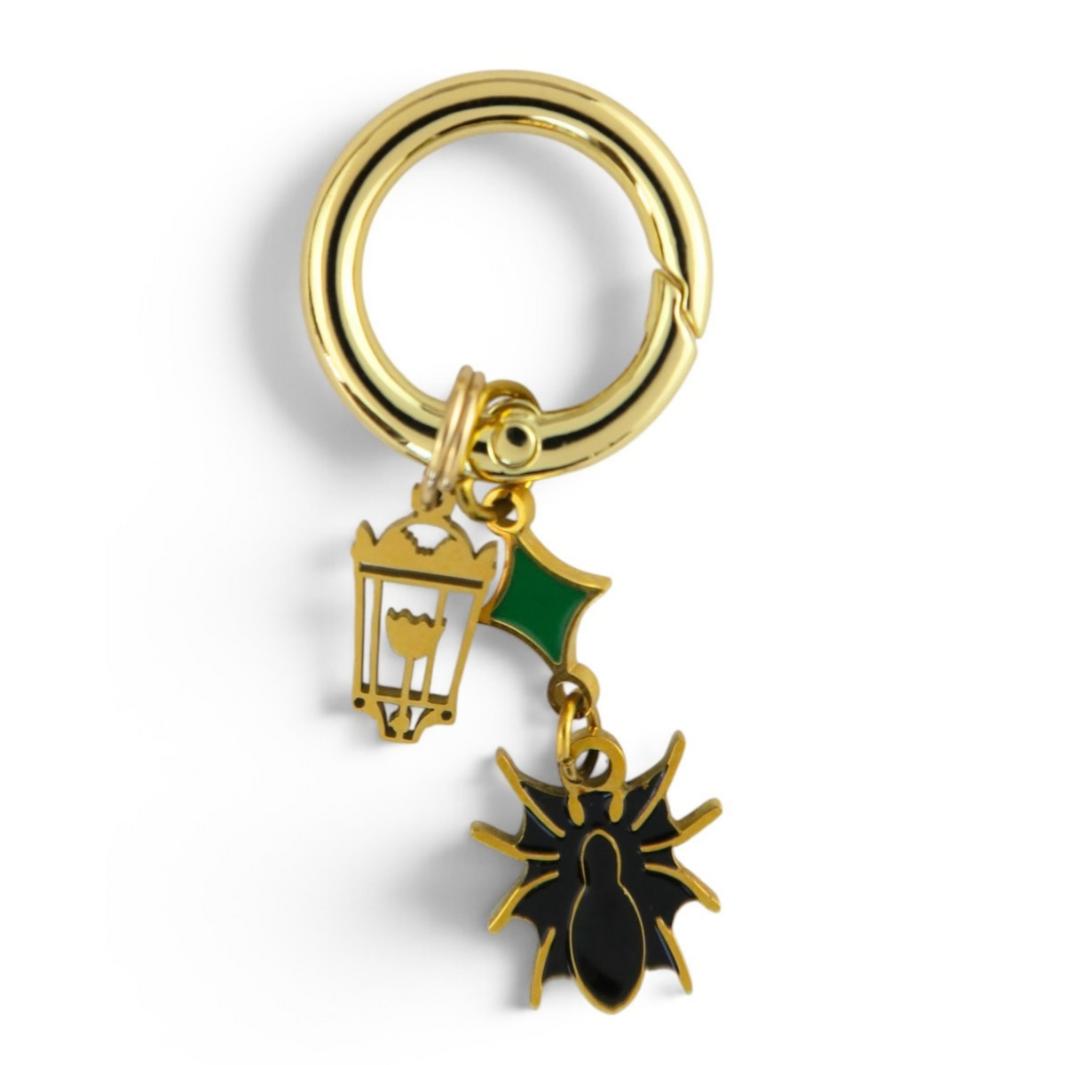 Spider Charm