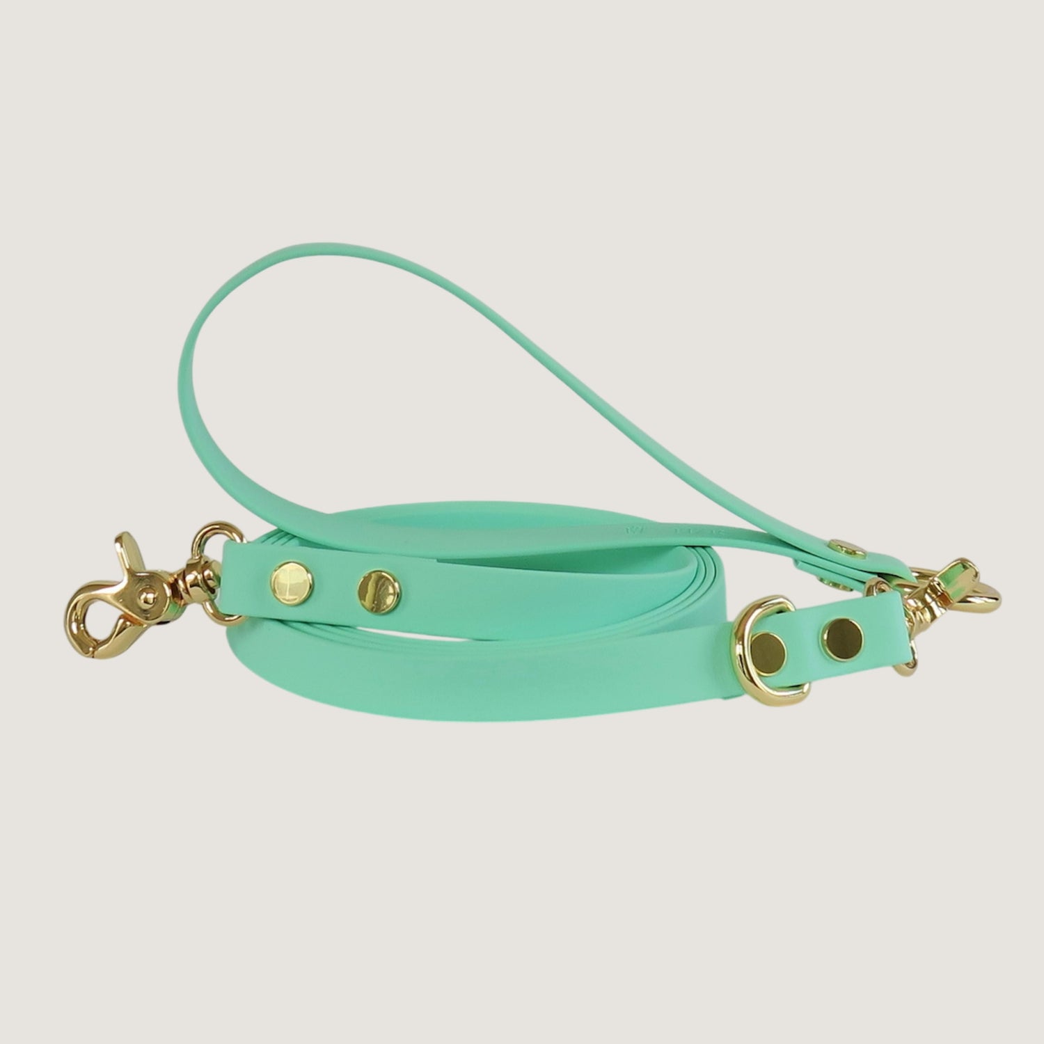 Texas Frio Dog Leash