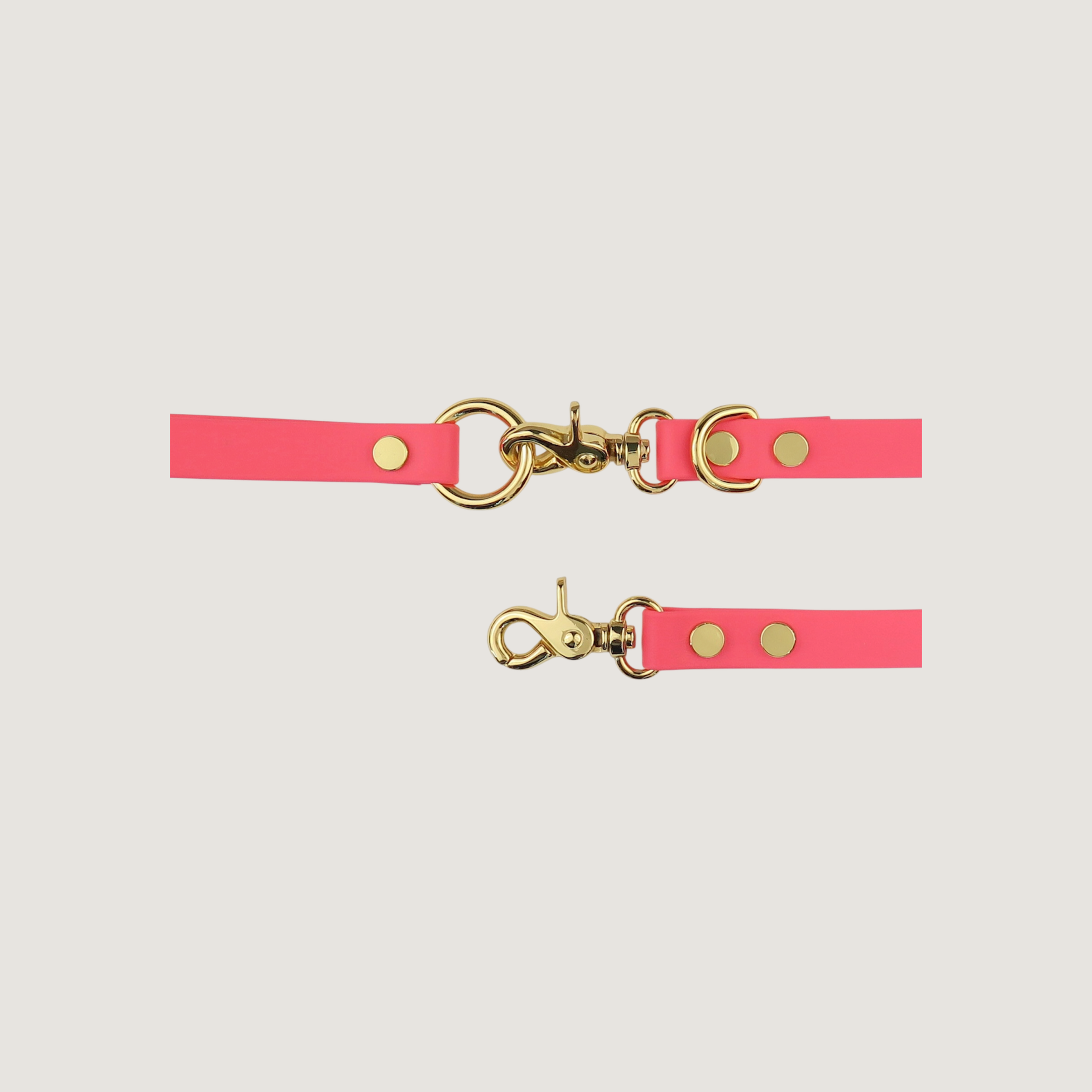 Dog Leash Northern Pink