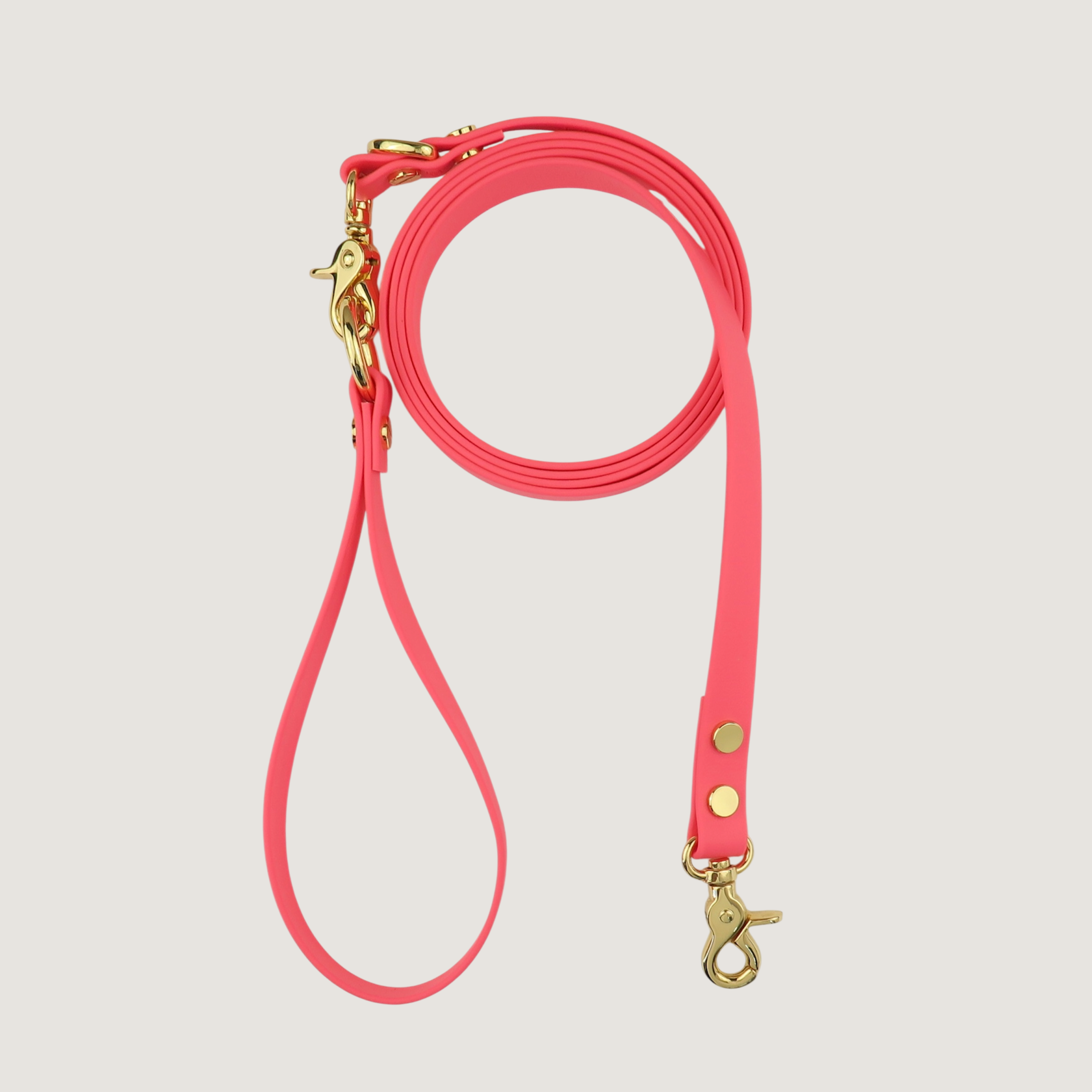 Dog Leash Northern Pink