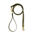 Dog Leash Olive