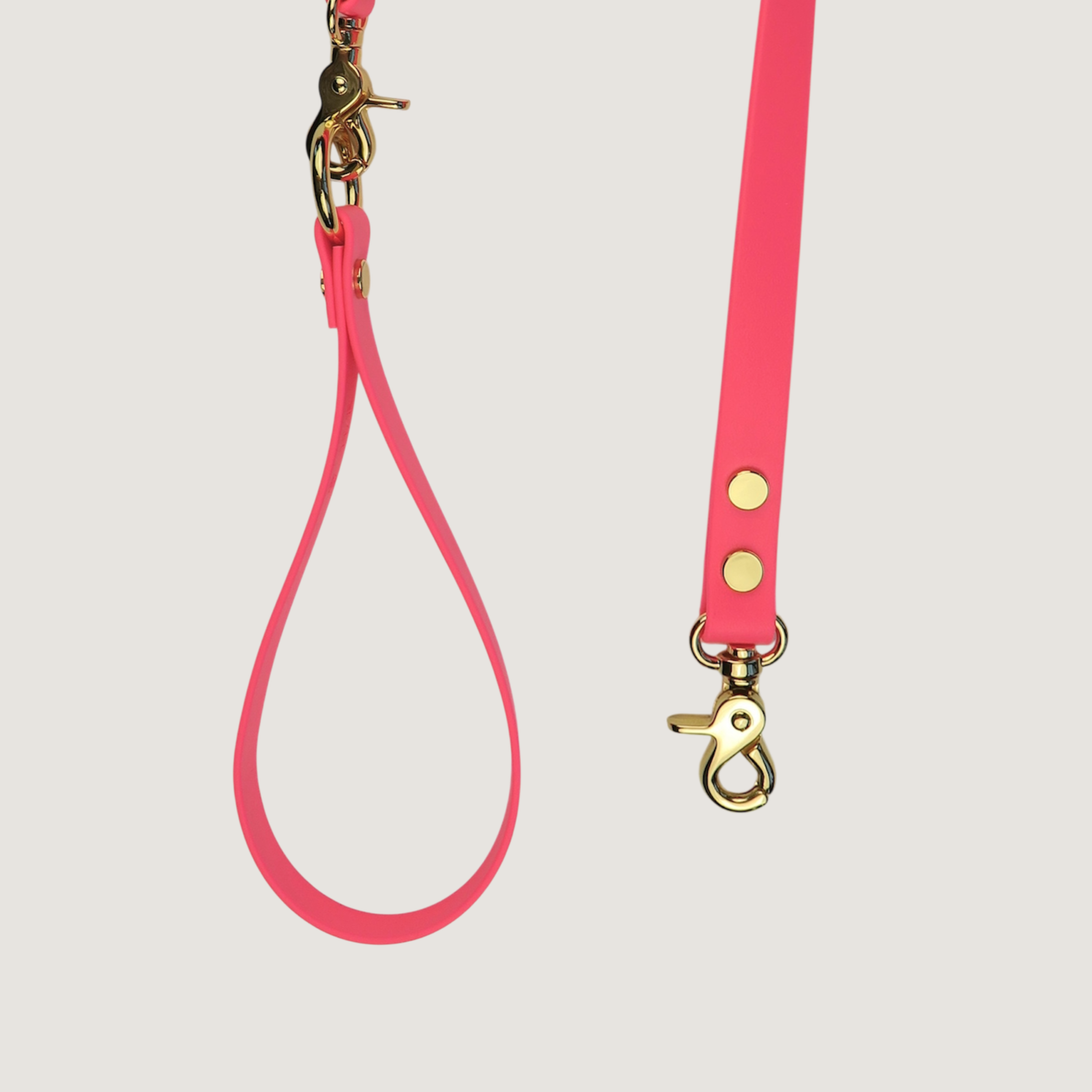 Dog Leash Northern Pink