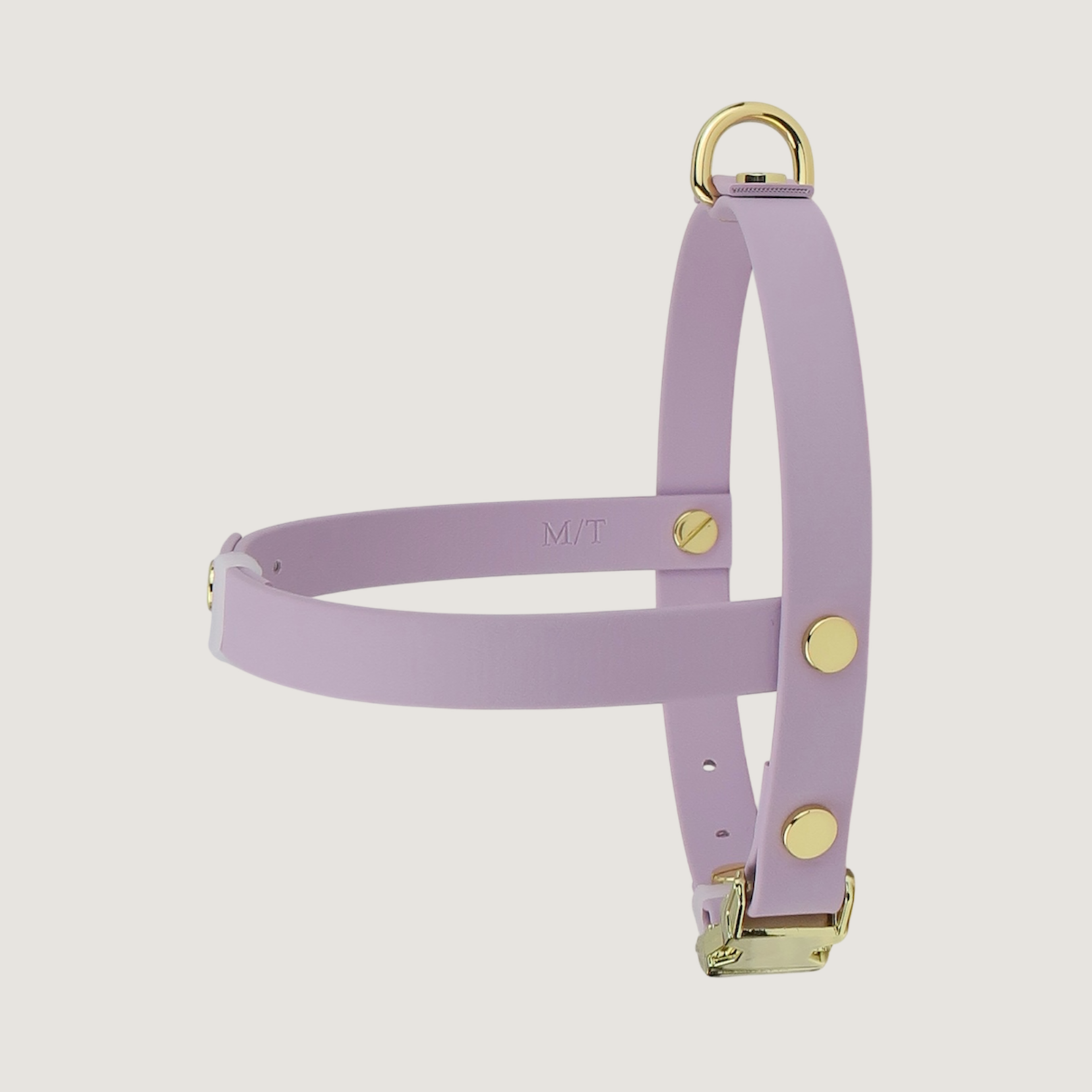 Medium  Dog Harness Texas Laurel