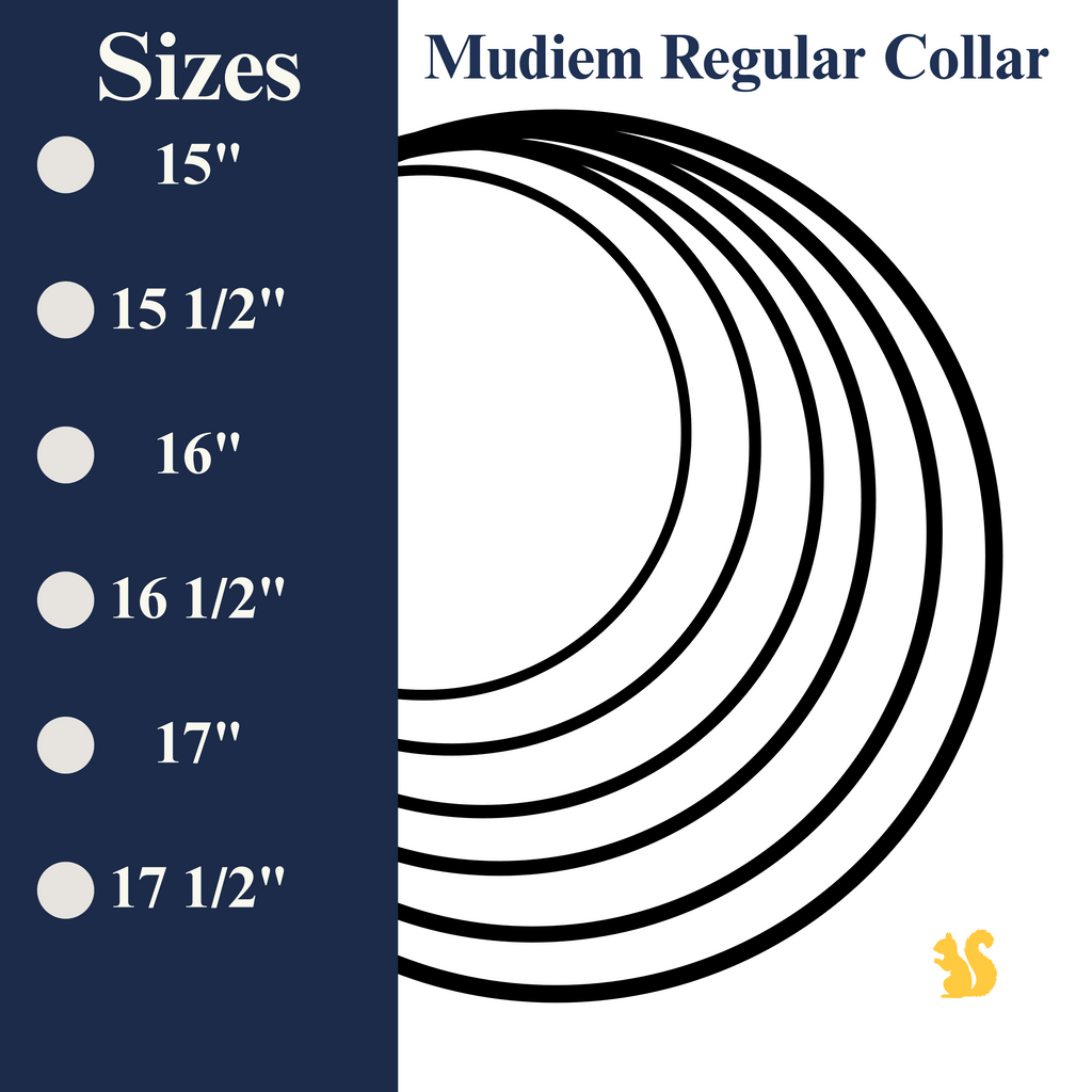 Large Dog Collar Venice Roseate