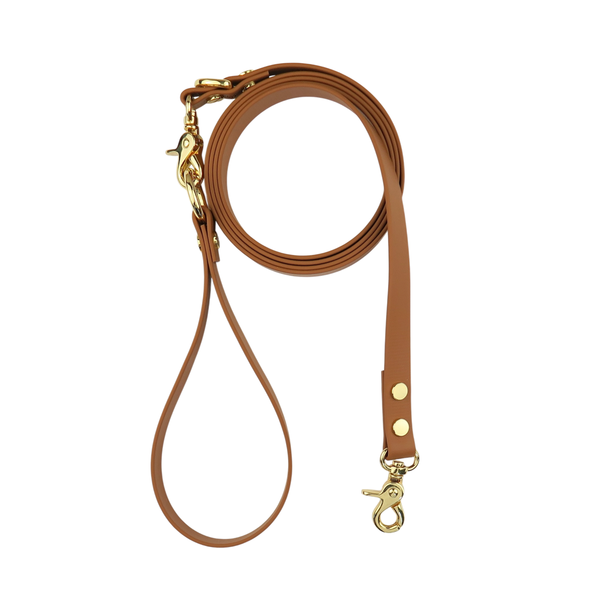 Dog Leash Leather