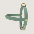 Small Dog Harness Sage