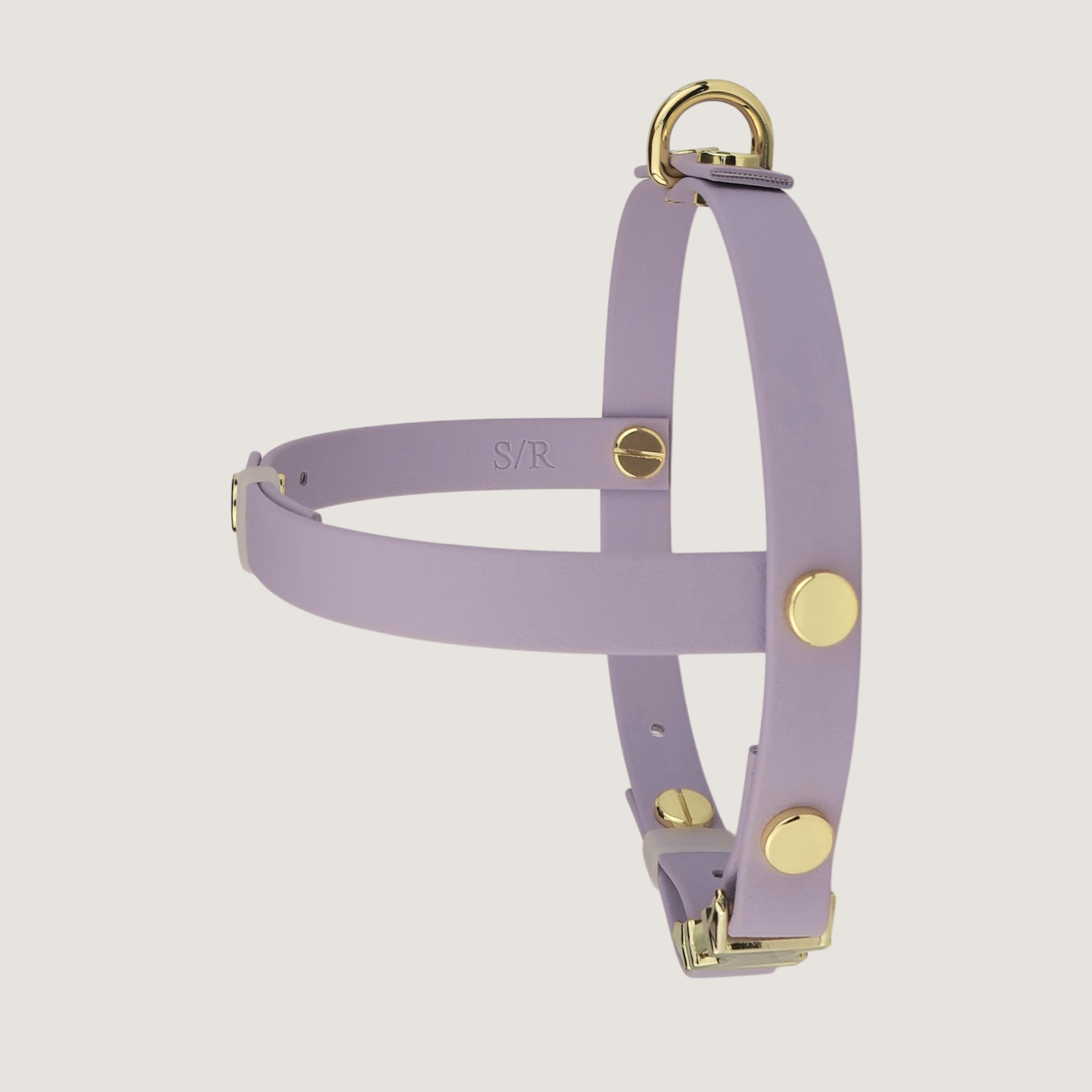 Small Dog Harness Texas Laurel
