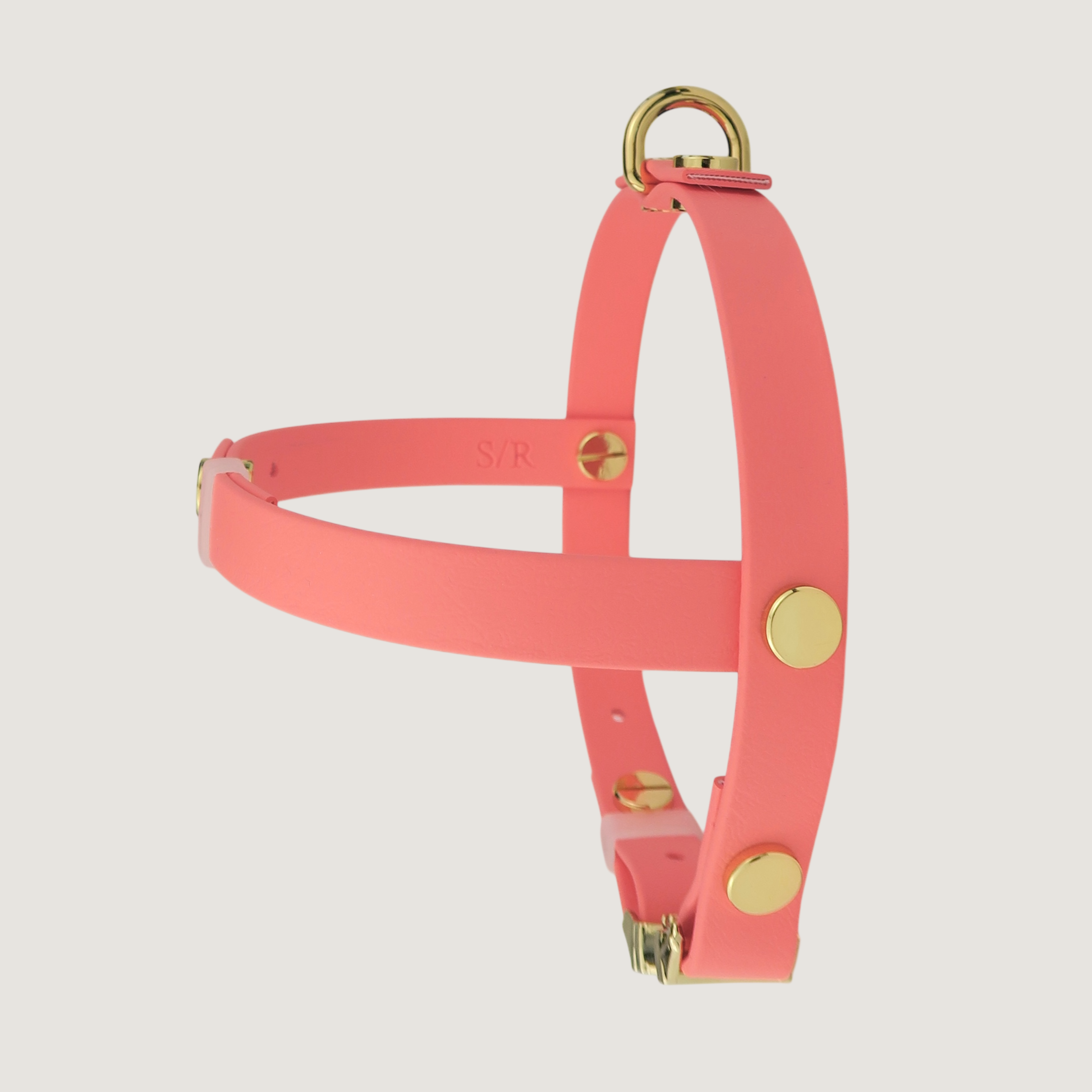 Small Dog Harness Texas Sunset